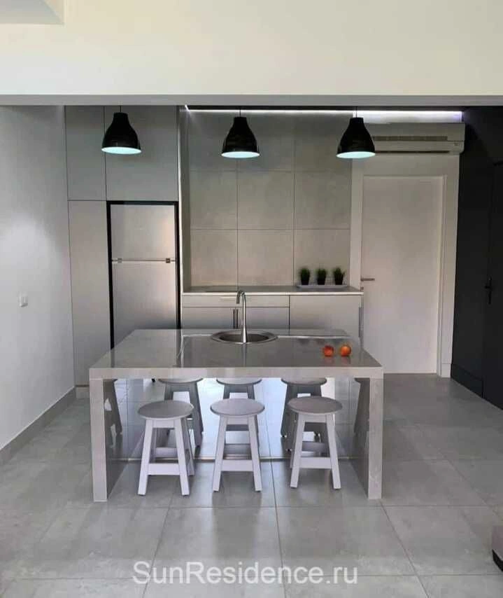 Appartement familial 1+1 à Sharm El Sheikh