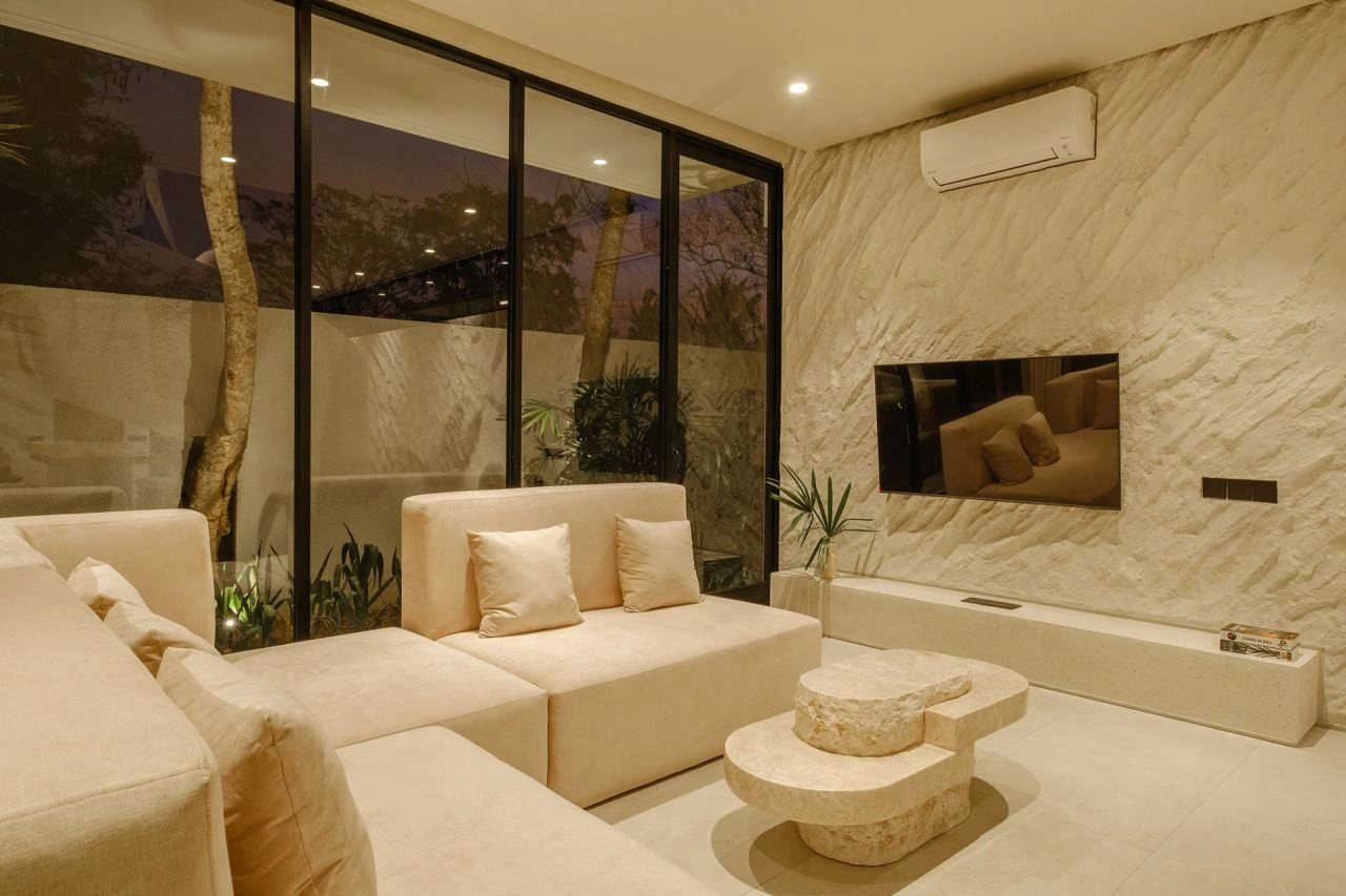 Comfortable 3+1 villa in Bukit, Indonesia