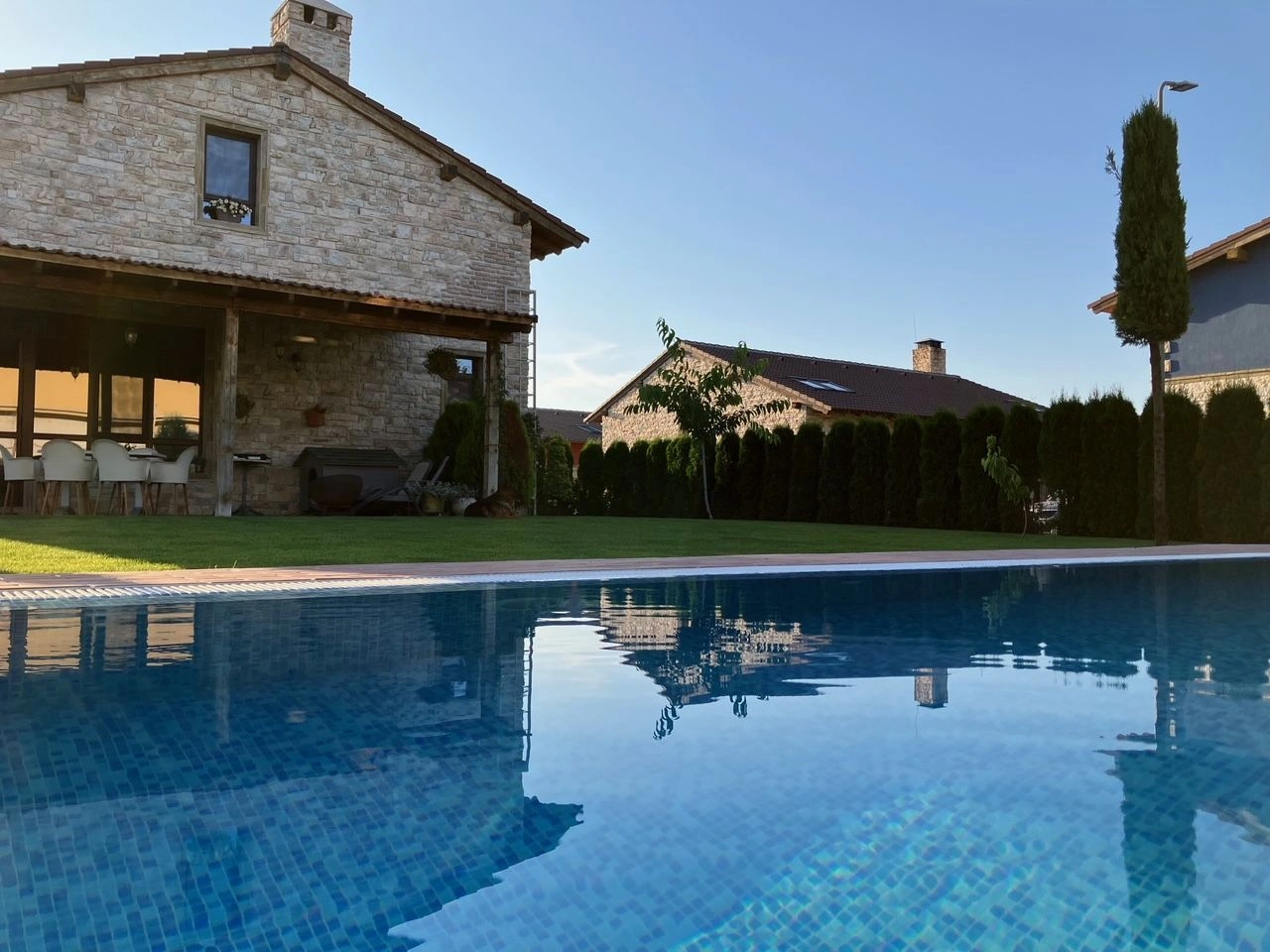 Villa de luxe au pied de la montagne à Priseltsi, Bulgarie