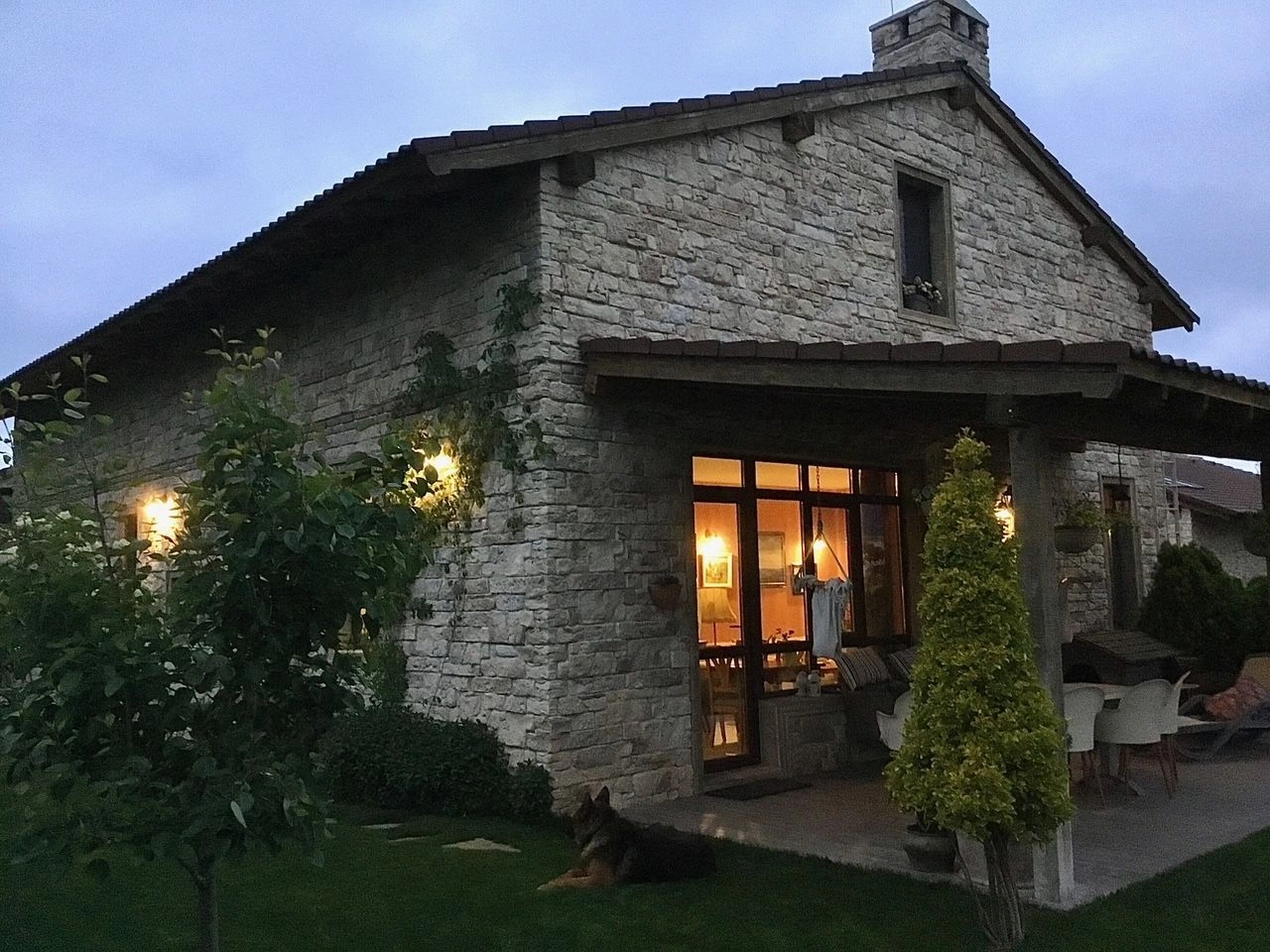 Villa de luxe au pied de la montagne à Priseltsi, Bulgarie