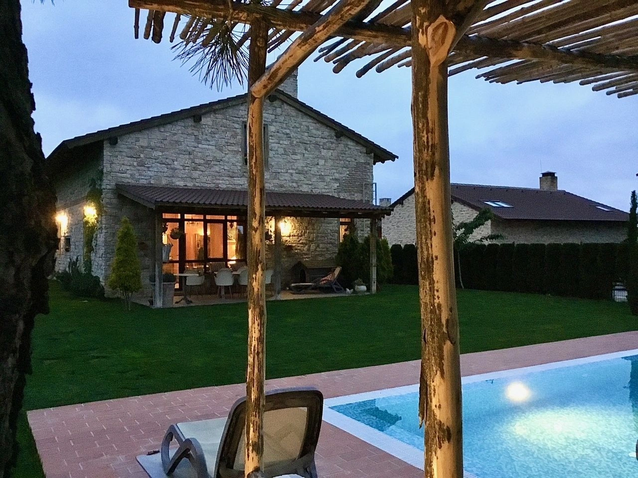 Villa de luxe au pied de la montagne à Priseltsi, Bulgarie