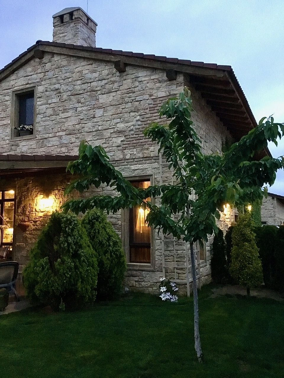 Villa de luxe au pied de la montagne à Priseltsi, Bulgarie