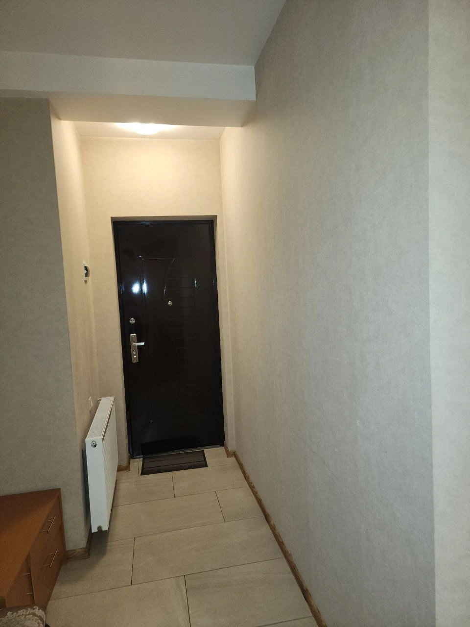 Apartamento confortável 2+1 perto do metrô em Tbilisi