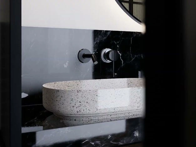 Appartement en bord de mer à Nusa Dua, Bali