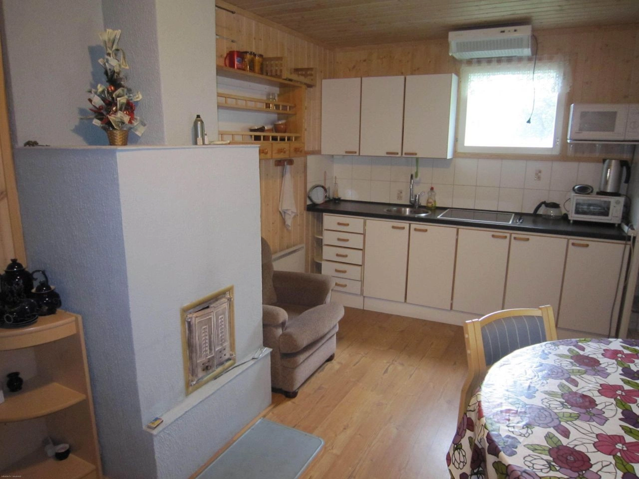 Villa in Lappeenranta in einer ruhigen Gegend in der Nähe einer Schule, Finnland