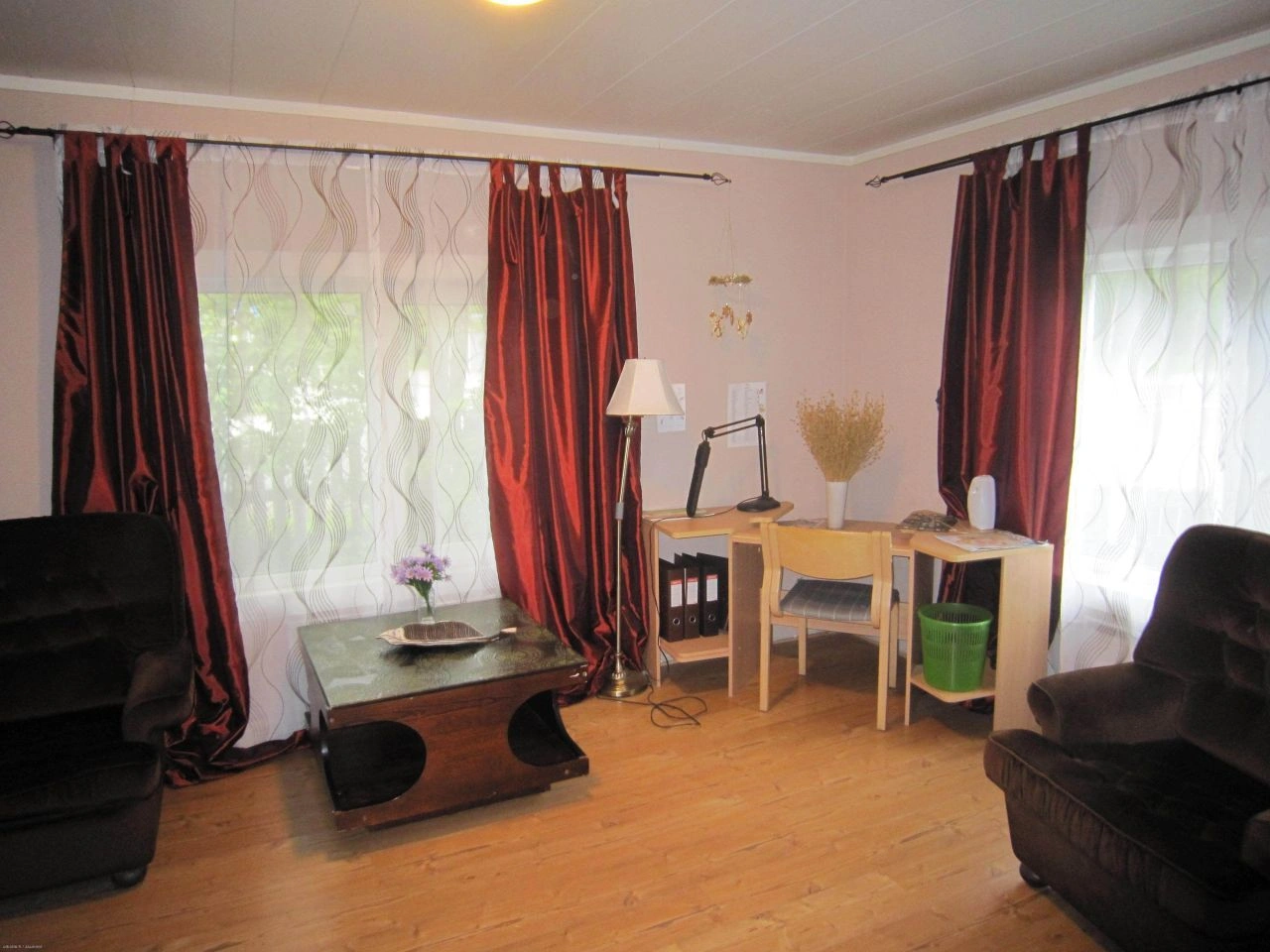 Villa in Lappeenranta in einer ruhigen Gegend in der Nähe einer Schule, Finnland