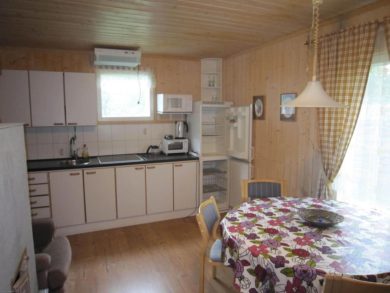 Villa in Lappeenranta in einer ruhigen Gegend in der Nähe einer Schule, Finnland