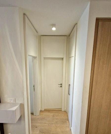 Stockholm, İsveç'te 2 yatak odalı daire