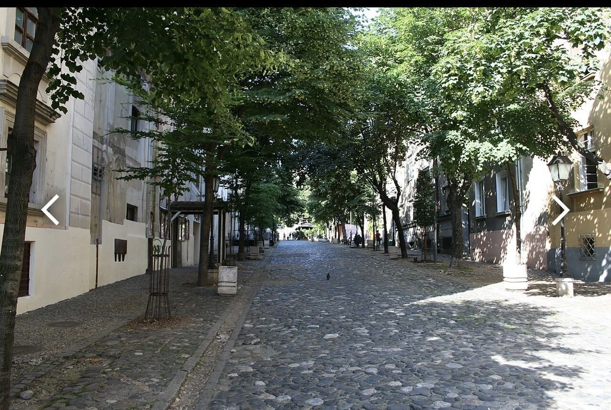 İsveç başkenti Stockholm'de aydınlık 1+1 daire