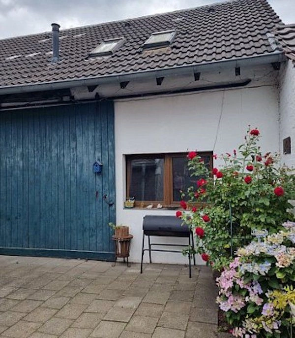 Villa en una zona prestigiosa de Düsseldorf, Alemania