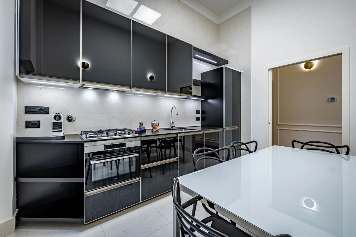 Apartment in the center of Florence near the Cathedral and Palazzo Buontalenti, Italy