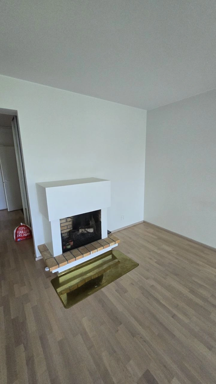 Lappeenranta'nın merkezinde, Lake Saimaa yakınında daire