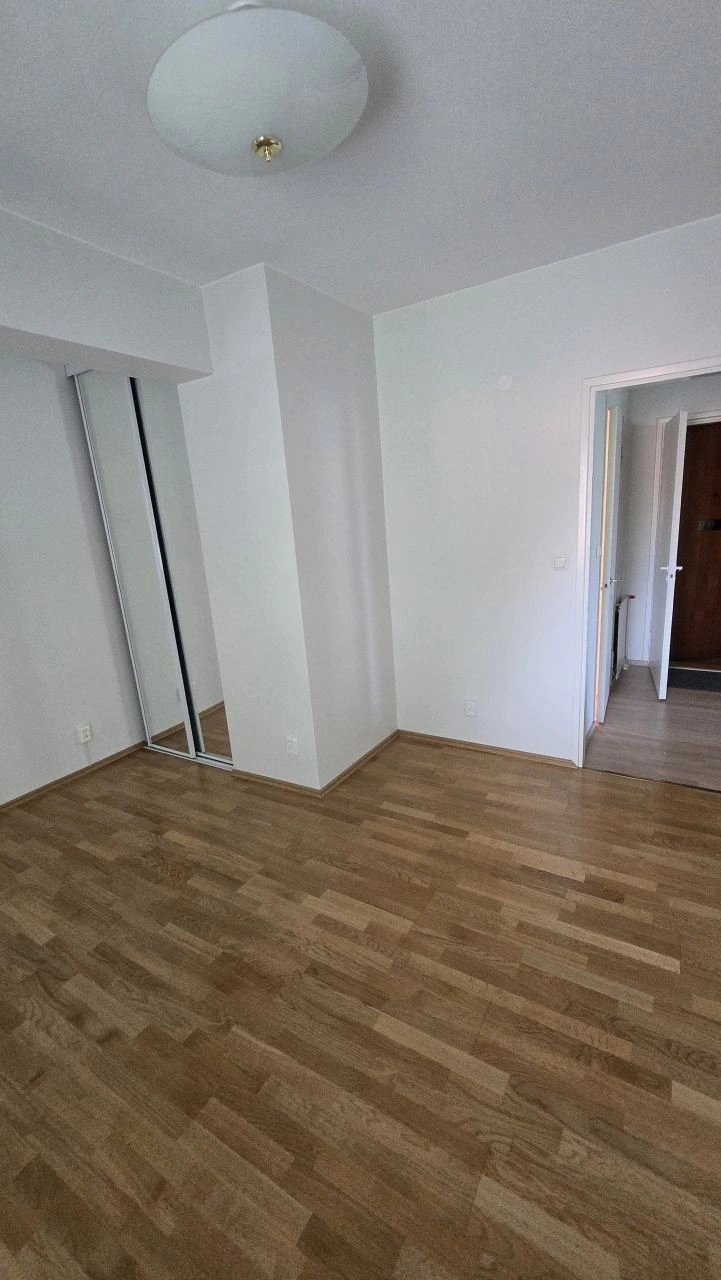 Lappeenranta'nın merkezinde, Lake Saimaa yakınında daire