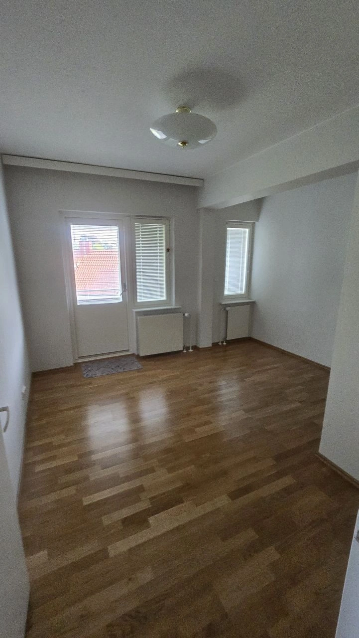 Lappeenranta'nın merkezinde, Lake Saimaa yakınında daire