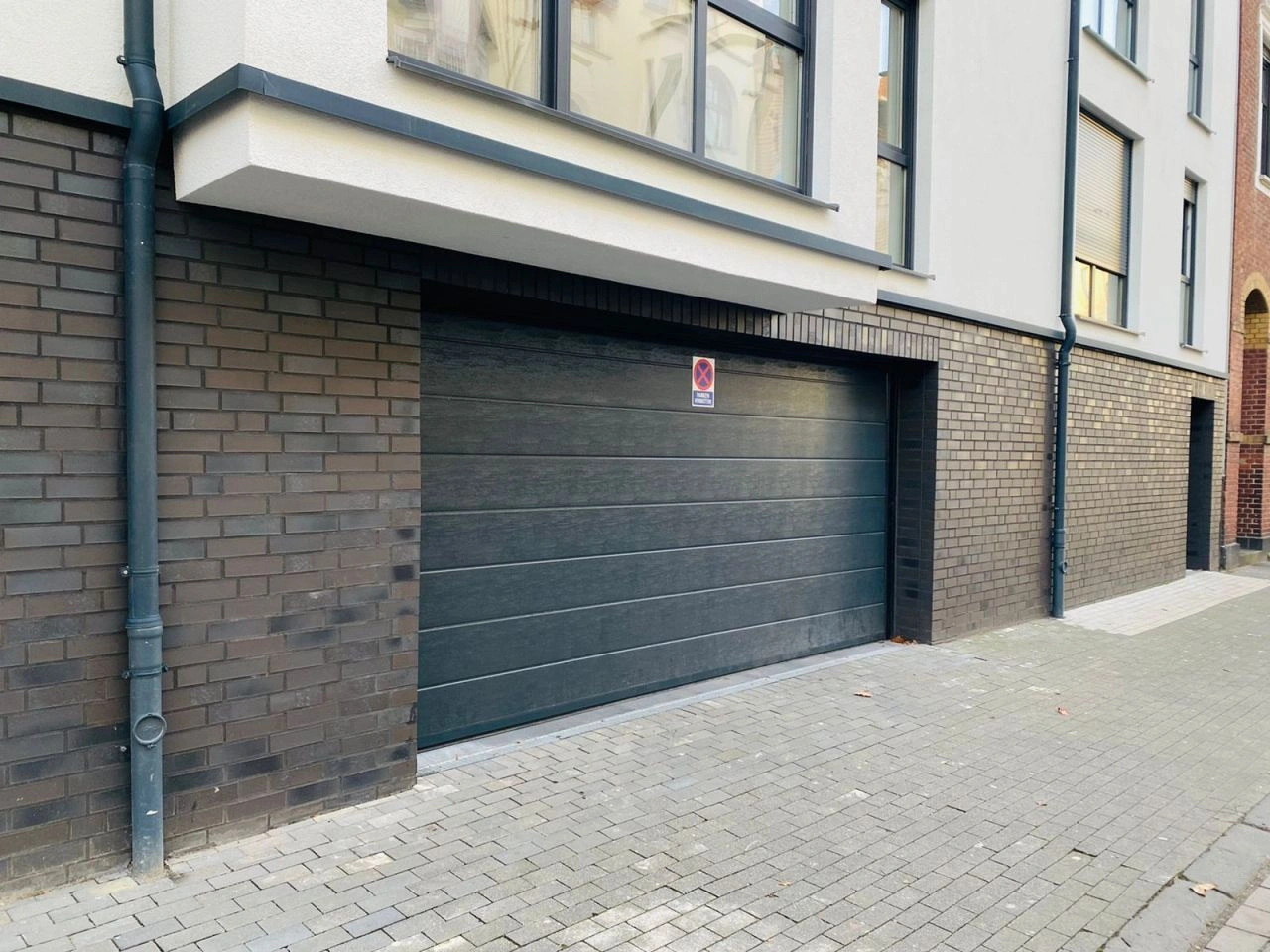 شقة 4+1 في مبنى جديد في كريفيلد