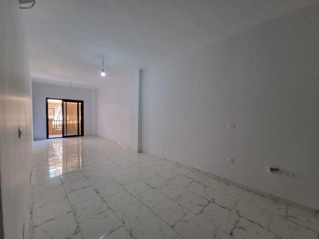 Eine attraktive Wohnung in Hurghada für $ 63.000 ✅