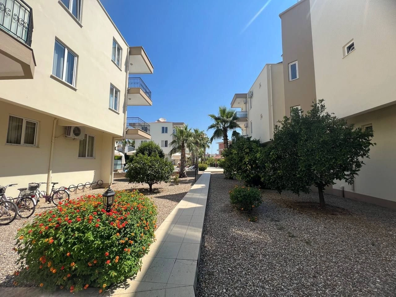 Uygun fiyatlı konut Türkiye'de ✅ Belek'te 89.000 €'ya daireler