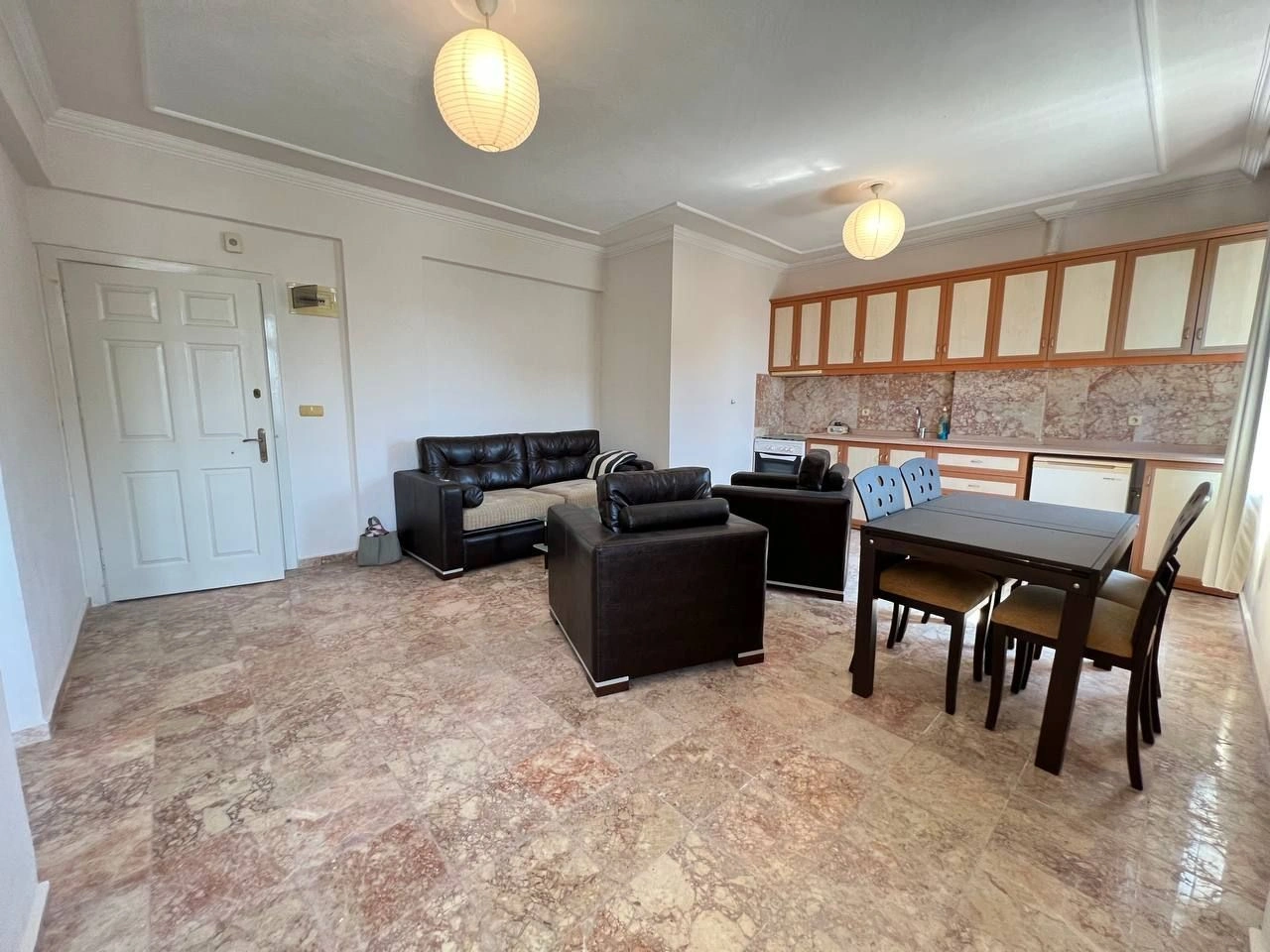 Uygun fiyatlı konut Türkiye'de ✅ Belek'te 89.000 €'ya daireler