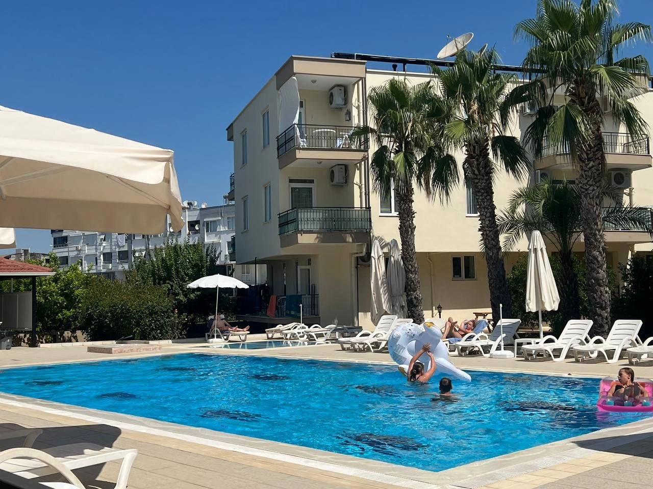 Uygun fiyatlı konut Türkiye'de ✅ Belek'te 89.000 €'ya daireler