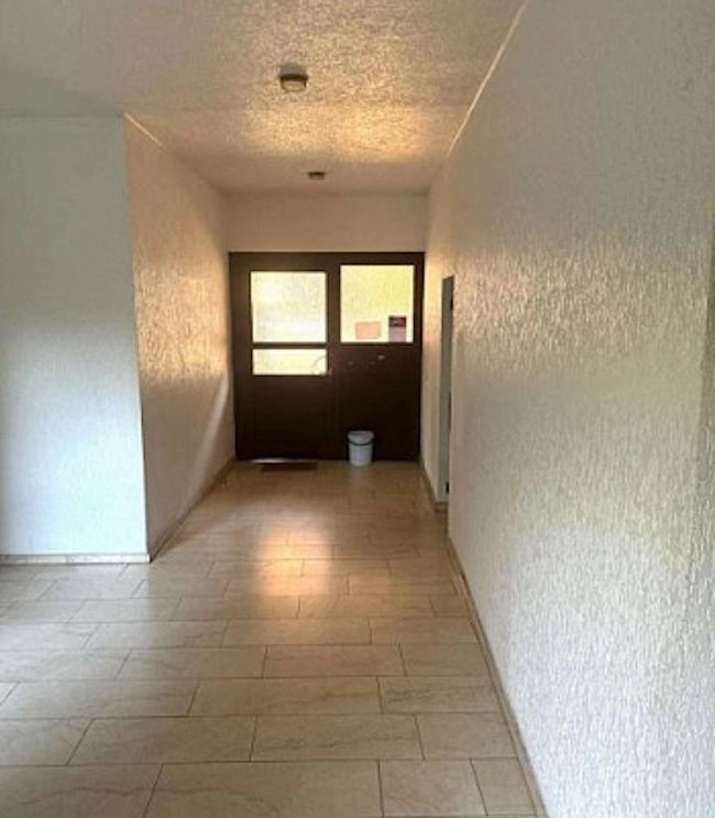 德国埃森高档地段单间公寓