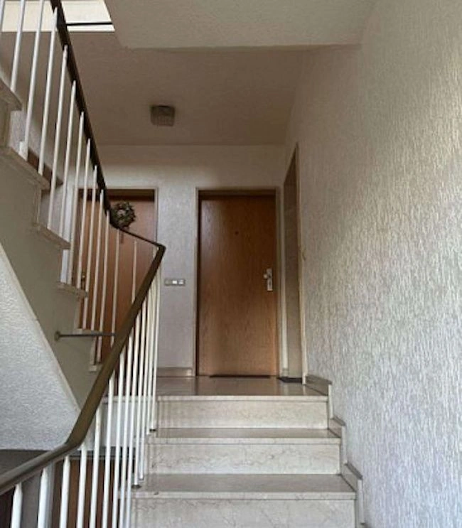 德国埃森高档地段单间公寓