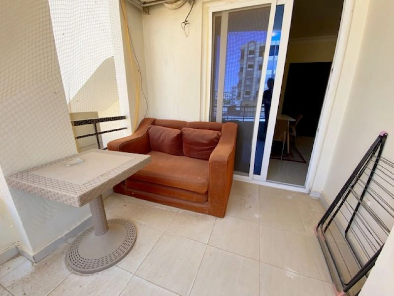 赫尔格达海滨附近46㎡单间公寓,埃及