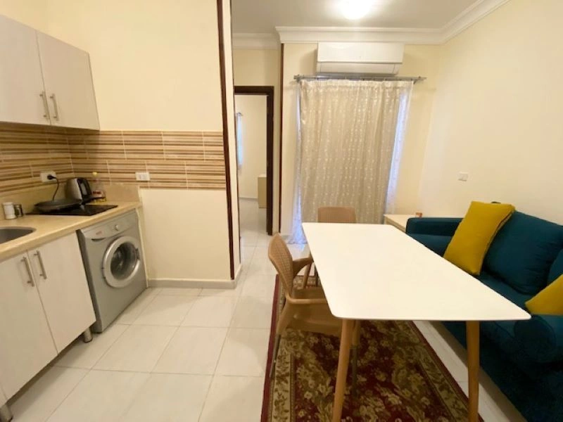 赫尔格达海滨附近46㎡单间公寓,埃及