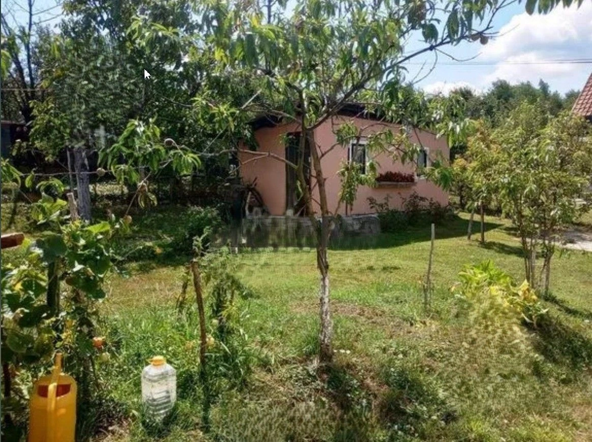 Belgrad, Sırbistan'da orman manzaralı geniş ev 4+1