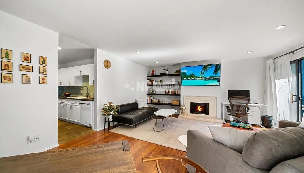 Apartment 98 m² near the famous Hollywood Boulevard