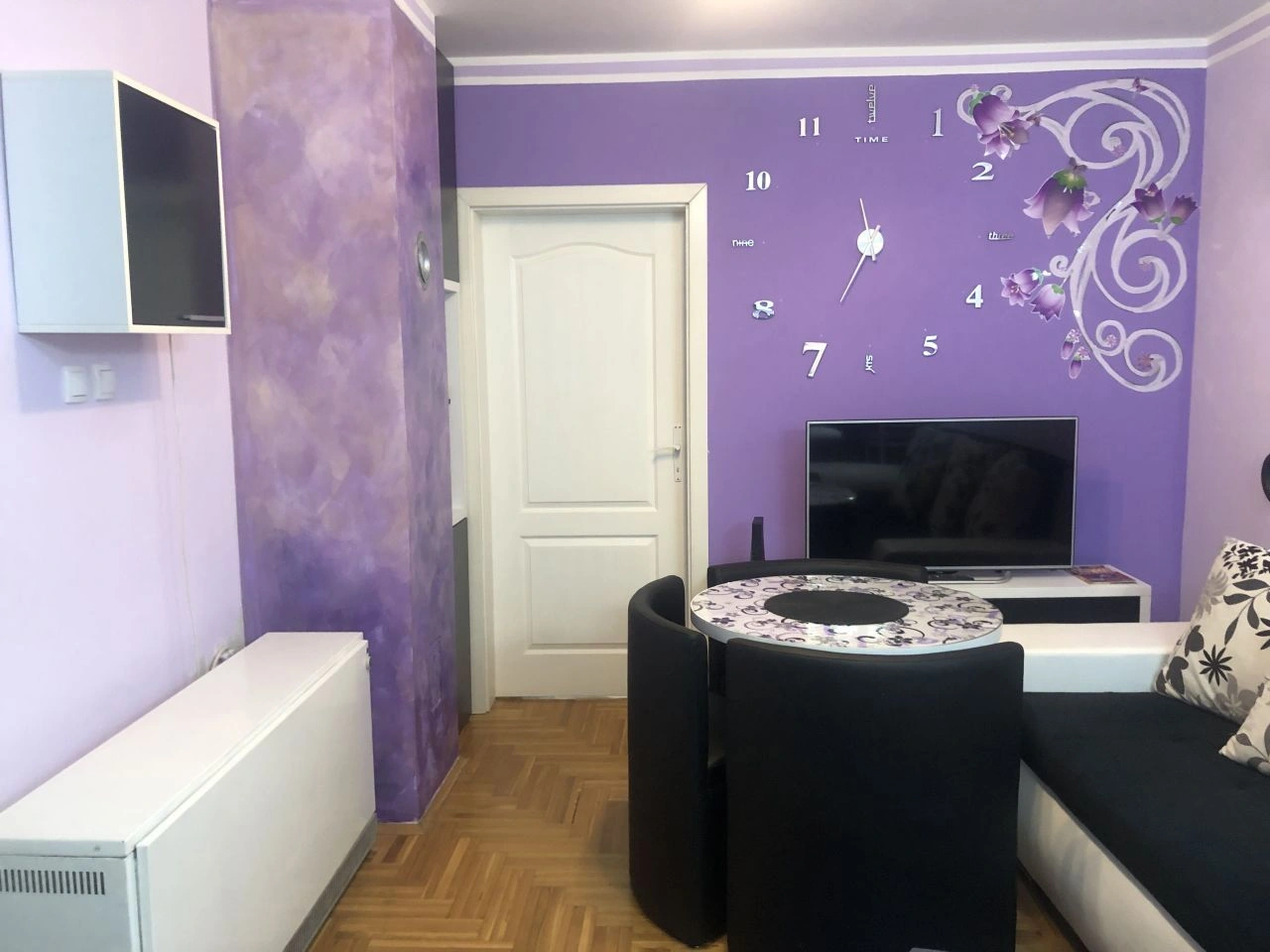 Apartamento en edificio nuevo en la prestigiosa ciudad de Sombor, Serbia
