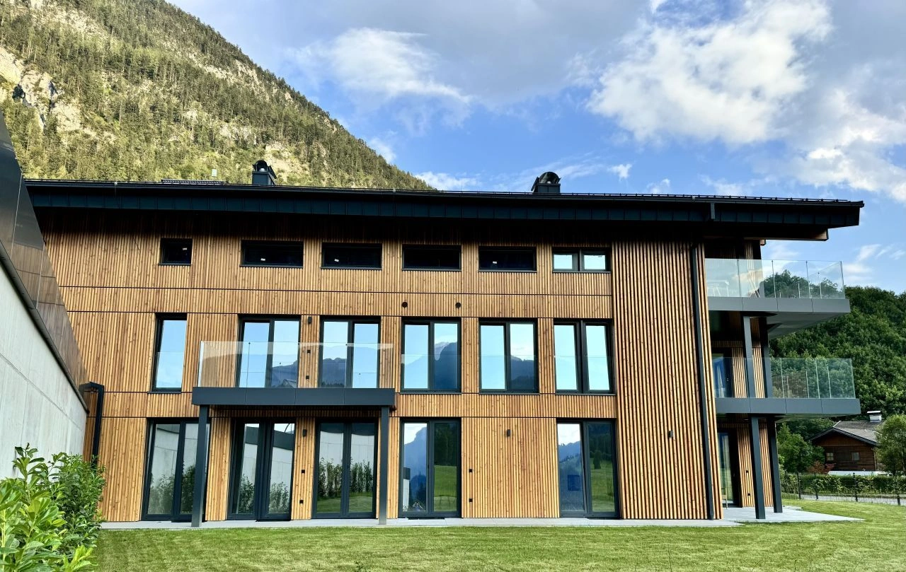 Magnificent apartment in Lofer, Austria