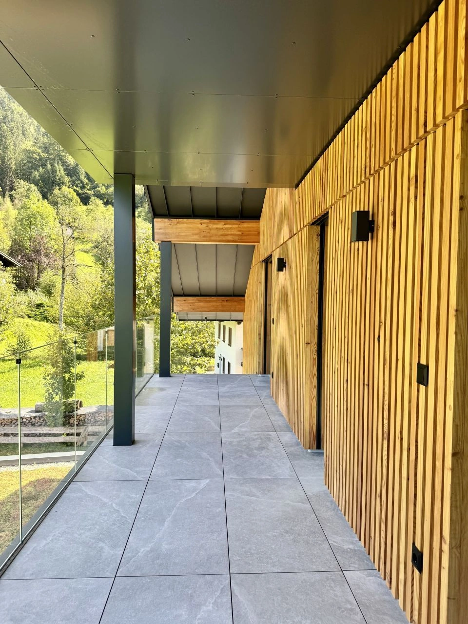 Magnificent apartment in Lofer, Austria