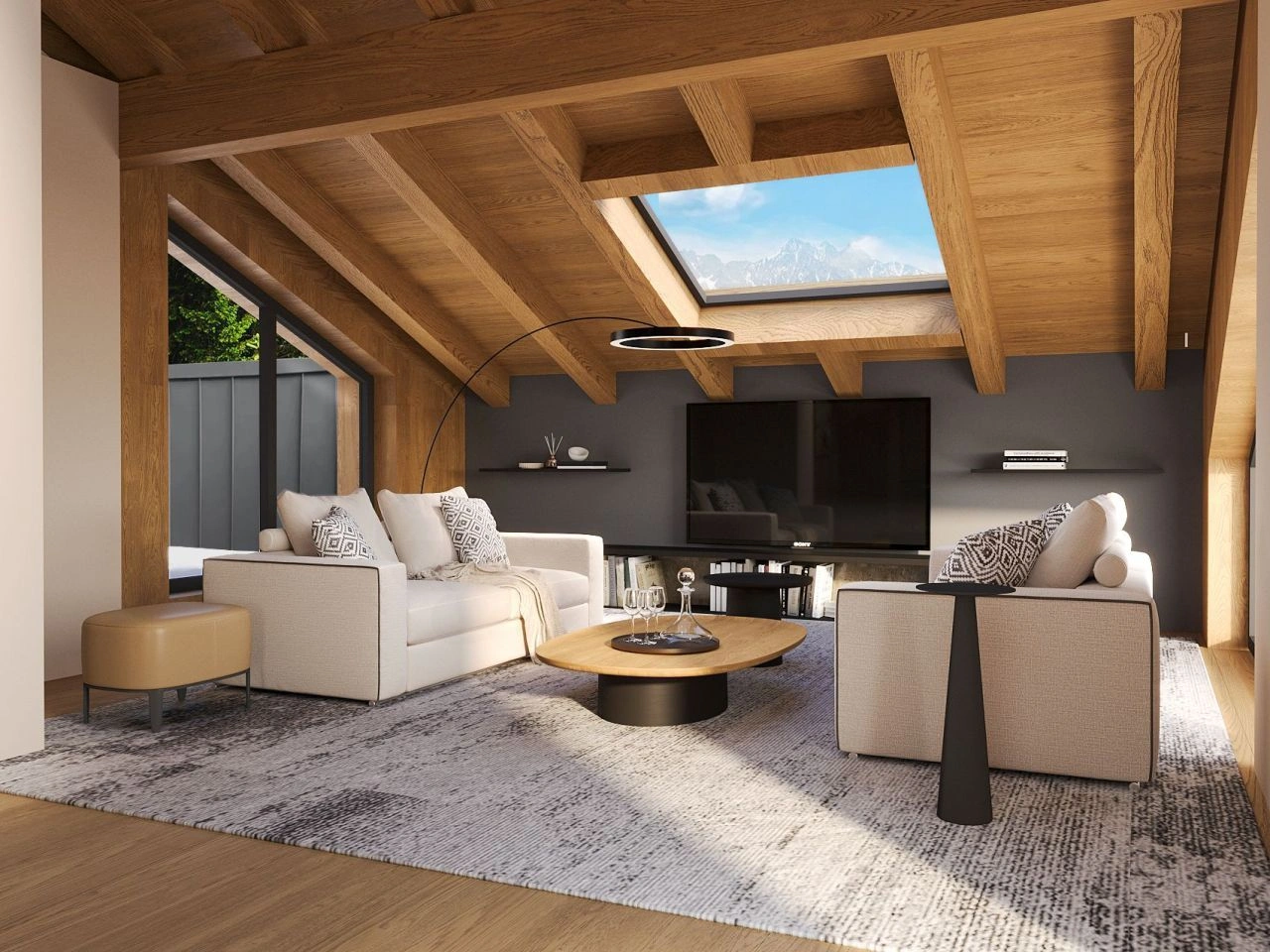 Magnificent apartment in Lofer, Austria