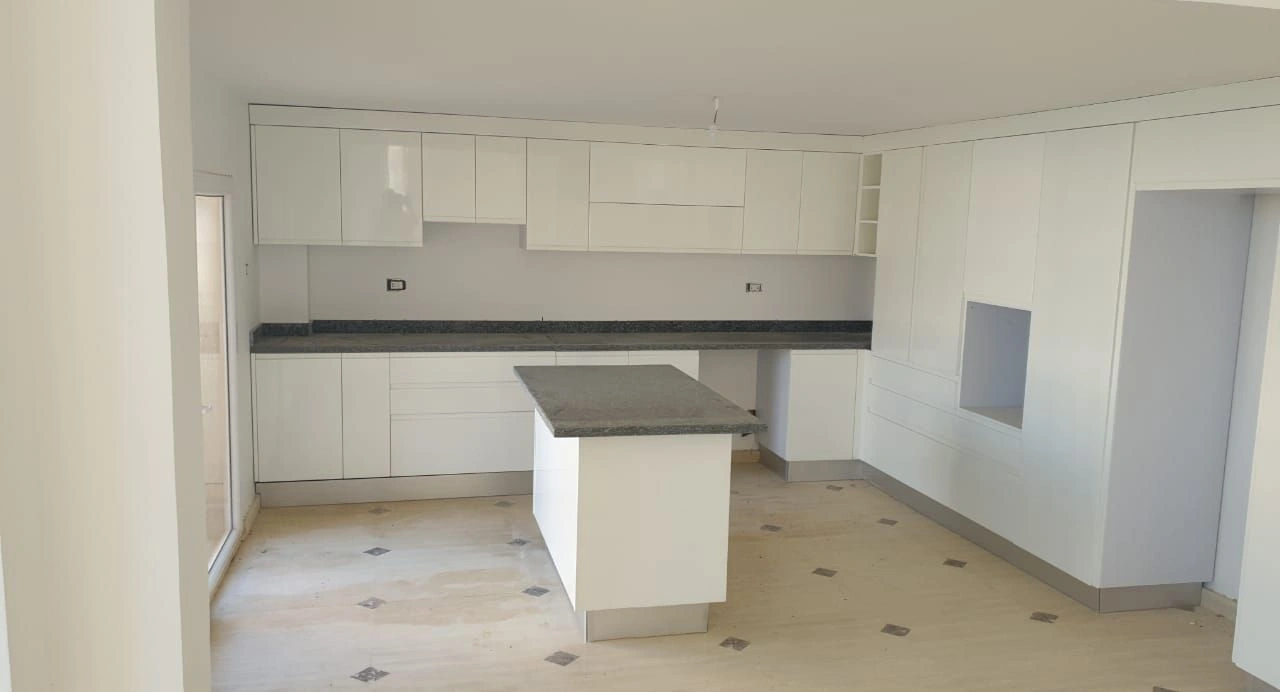 赫尔格达海边 600 m2 别墅(埃及)