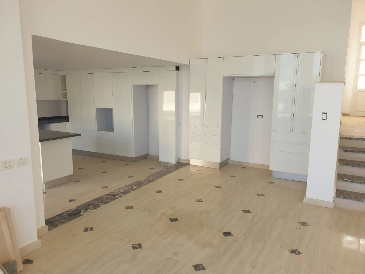 赫尔格达海边 600 m2 别墅(埃及)