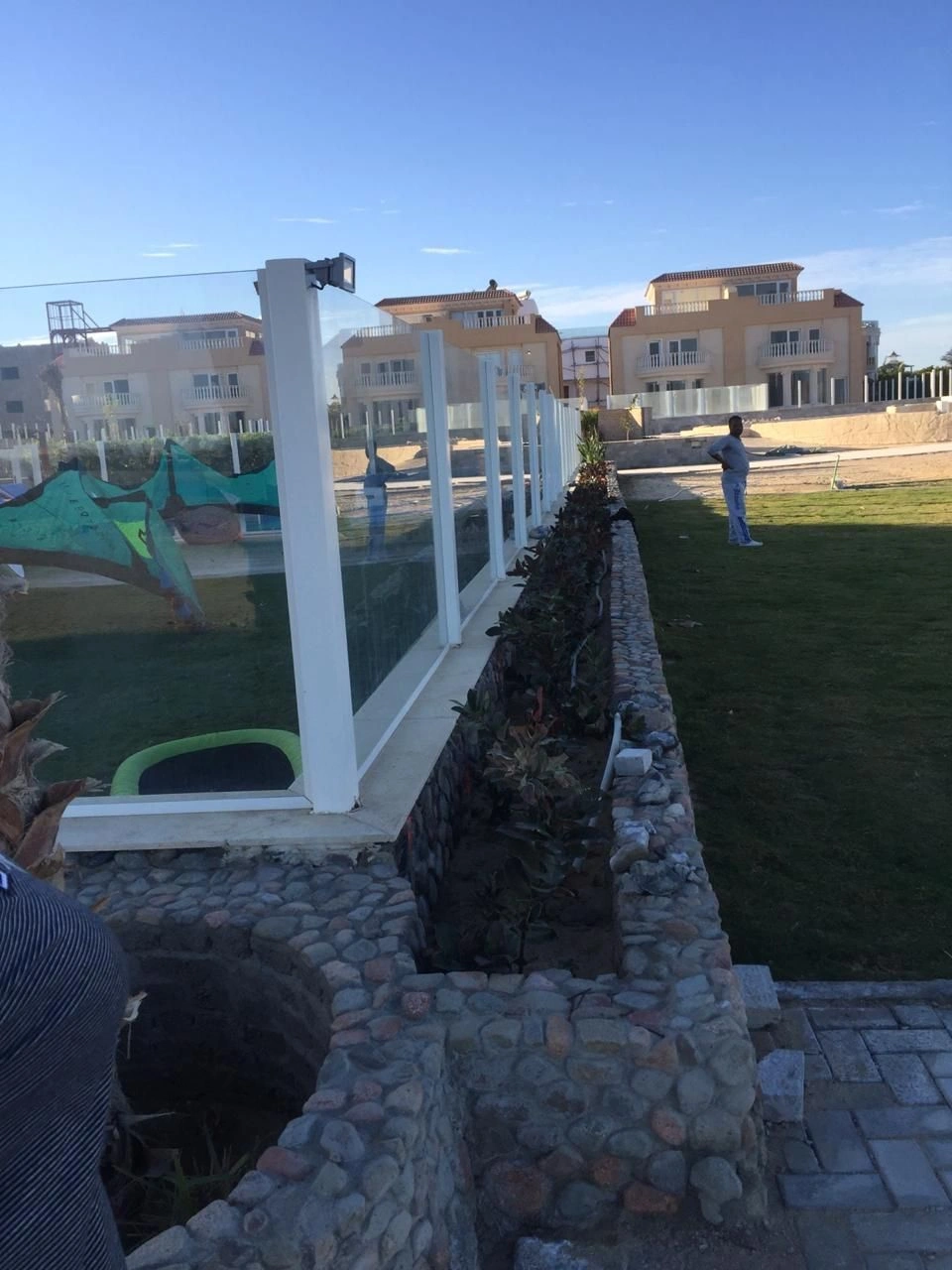 赫尔格达海边 600 m2 别墅(埃及)