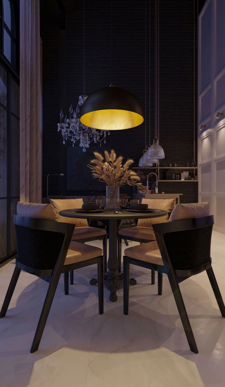 Apartments in the prestigious Changgu area of Bali