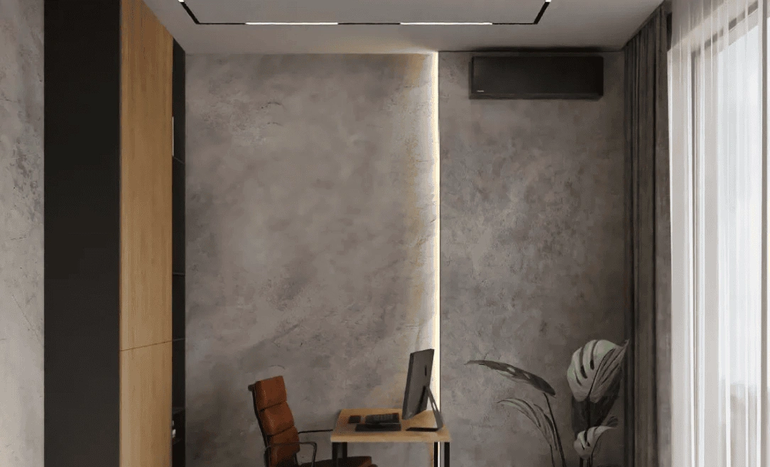 Modern townhouse in Canggu, Indonesia, 100 m²