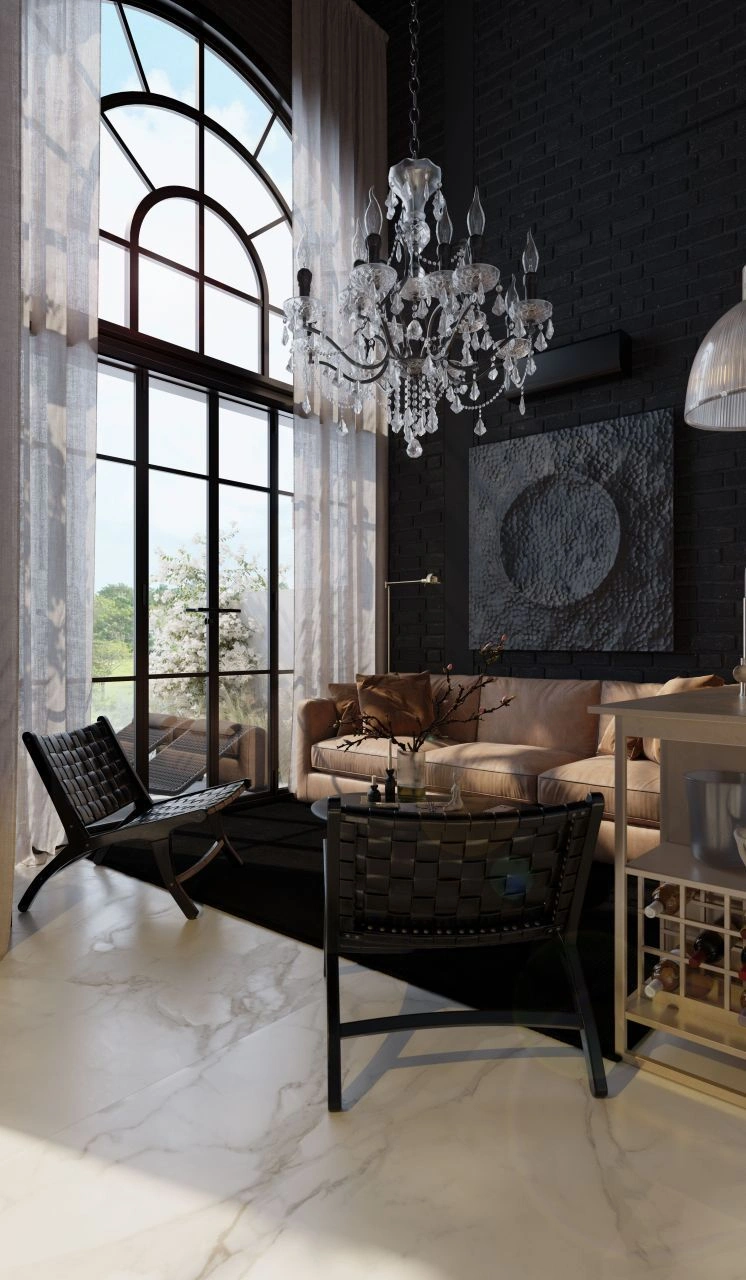 Apartments in the prestigious Changgu area of Bali