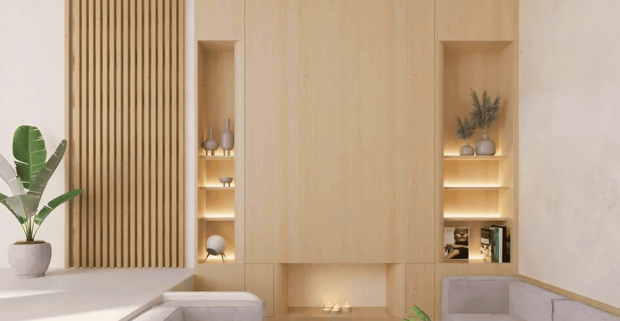 Modern House in Canggu, Indonesia, 180 m²