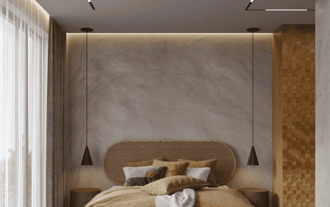 Modern townhouse in Canggu, Indonesia, 100 m²