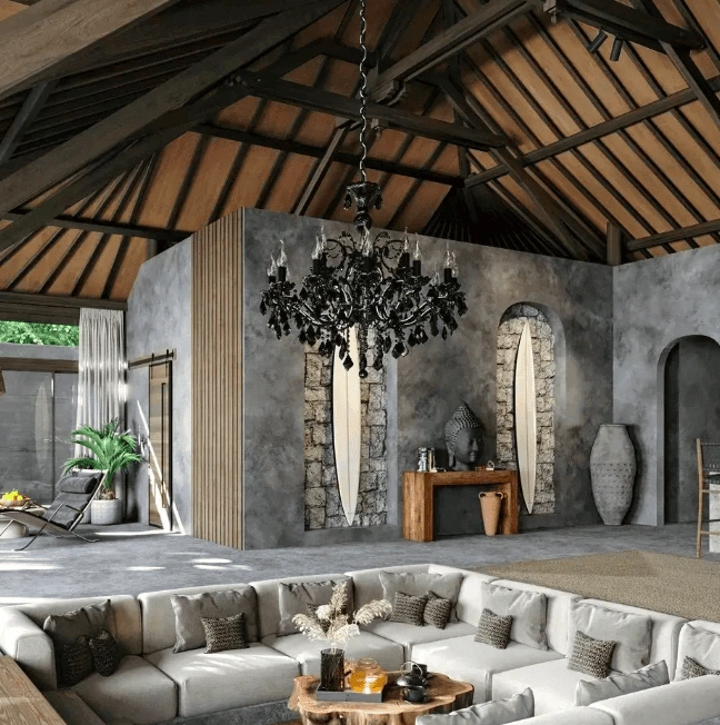 Villa in a prestigious area in Bukit