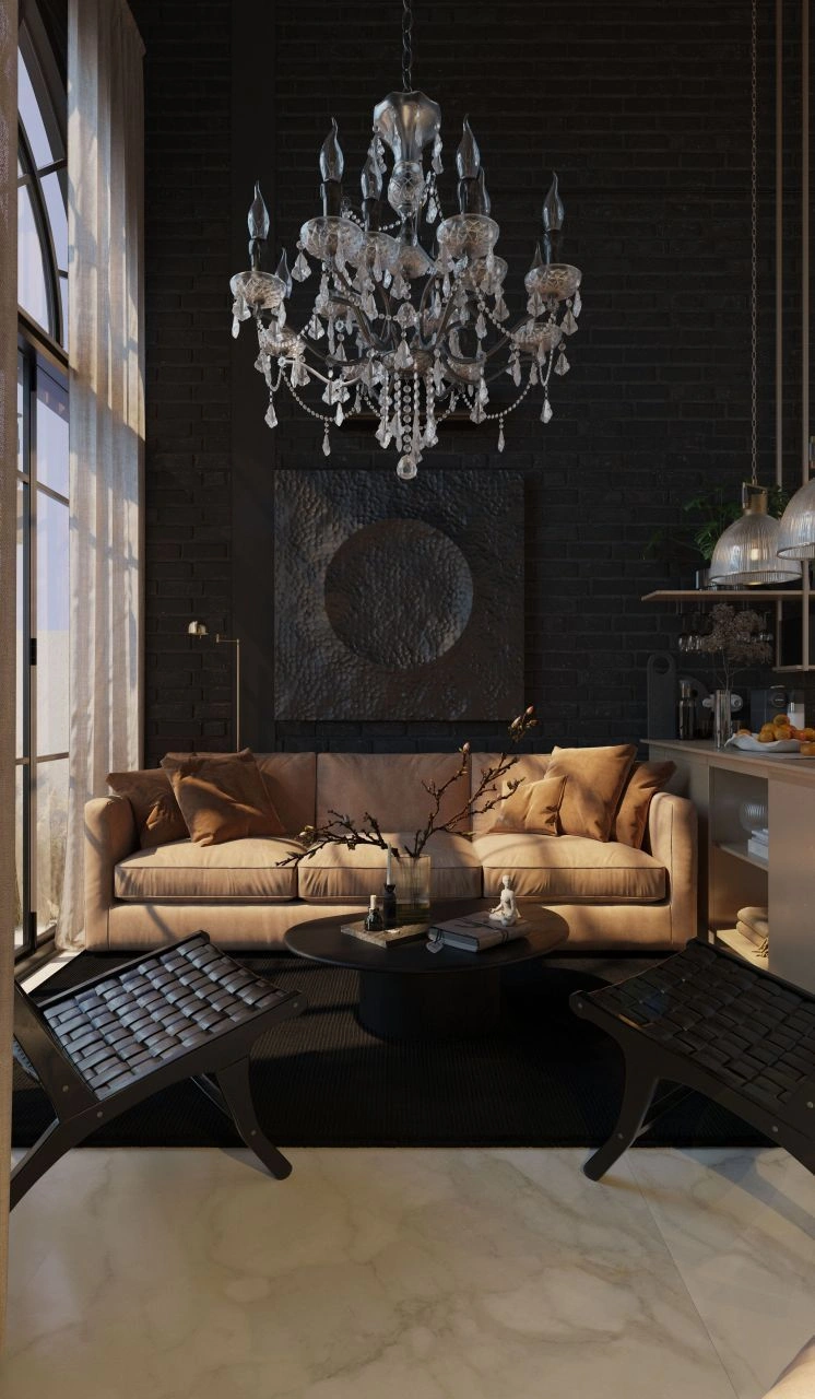 Apartments in the prestigious Changgu area of Bali