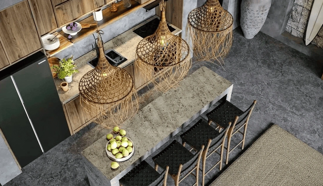 Villa in a prestigious area in Bukit