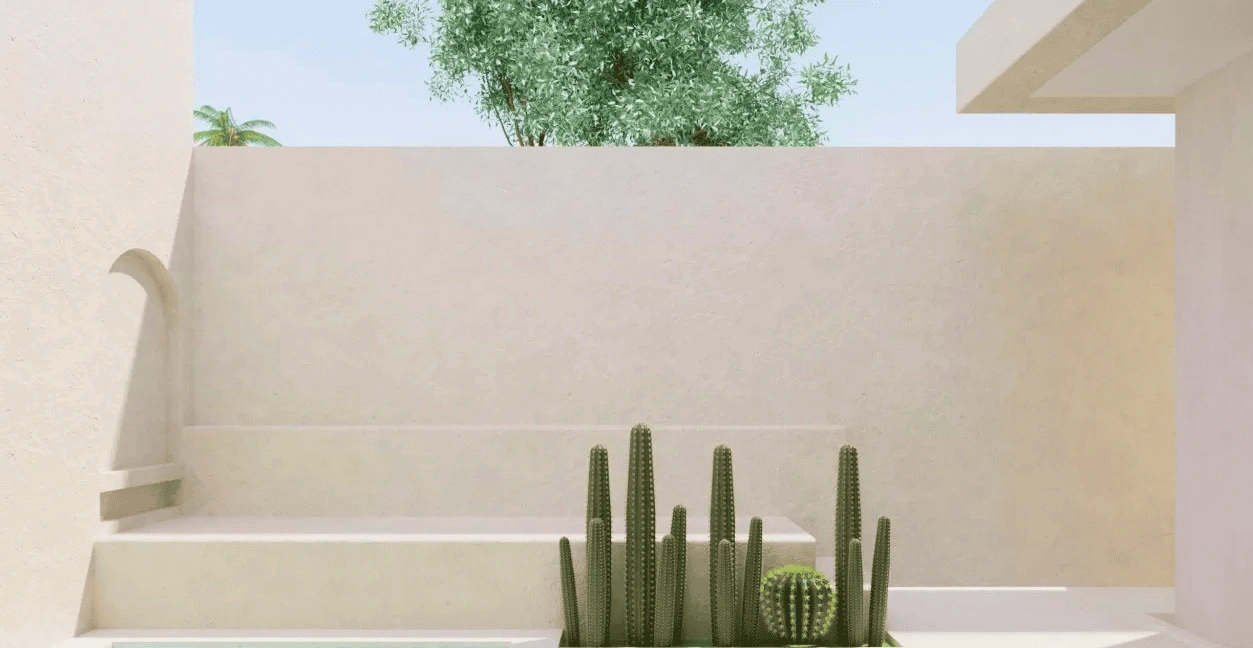 Modern House in Canggu, Indonesia, 180 m²