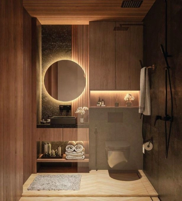 Luxury Villa with Ocean View in Uluwatu, Indonesia, 275 m²