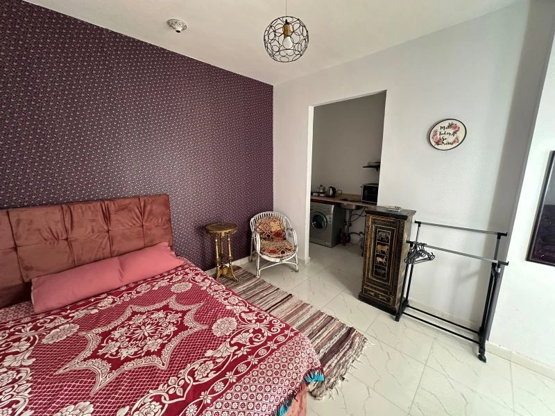 Kleines Studio im Zentrum von Hurghada, Ägypten