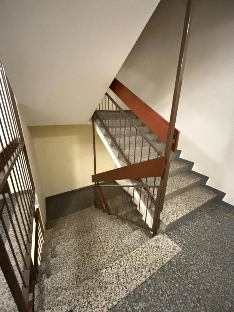 Modern apartment near Schoenbrunn Park in Vienna