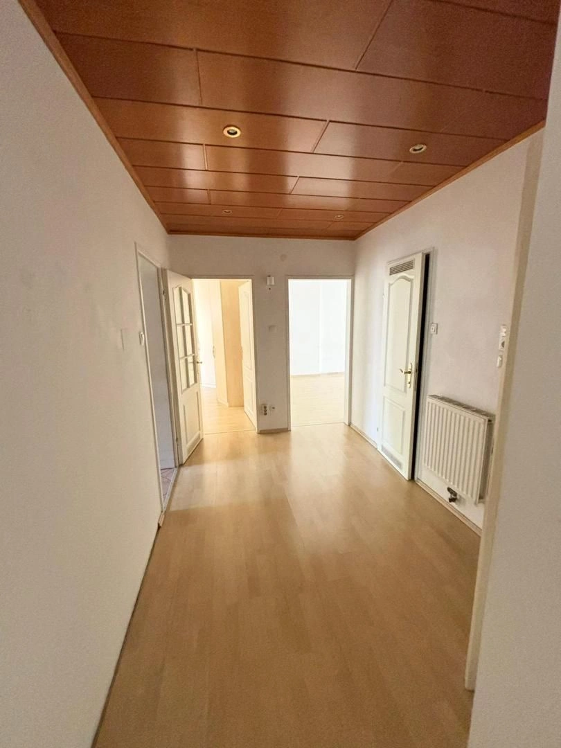 Modern apartment near Schoenbrunn Park in Vienna