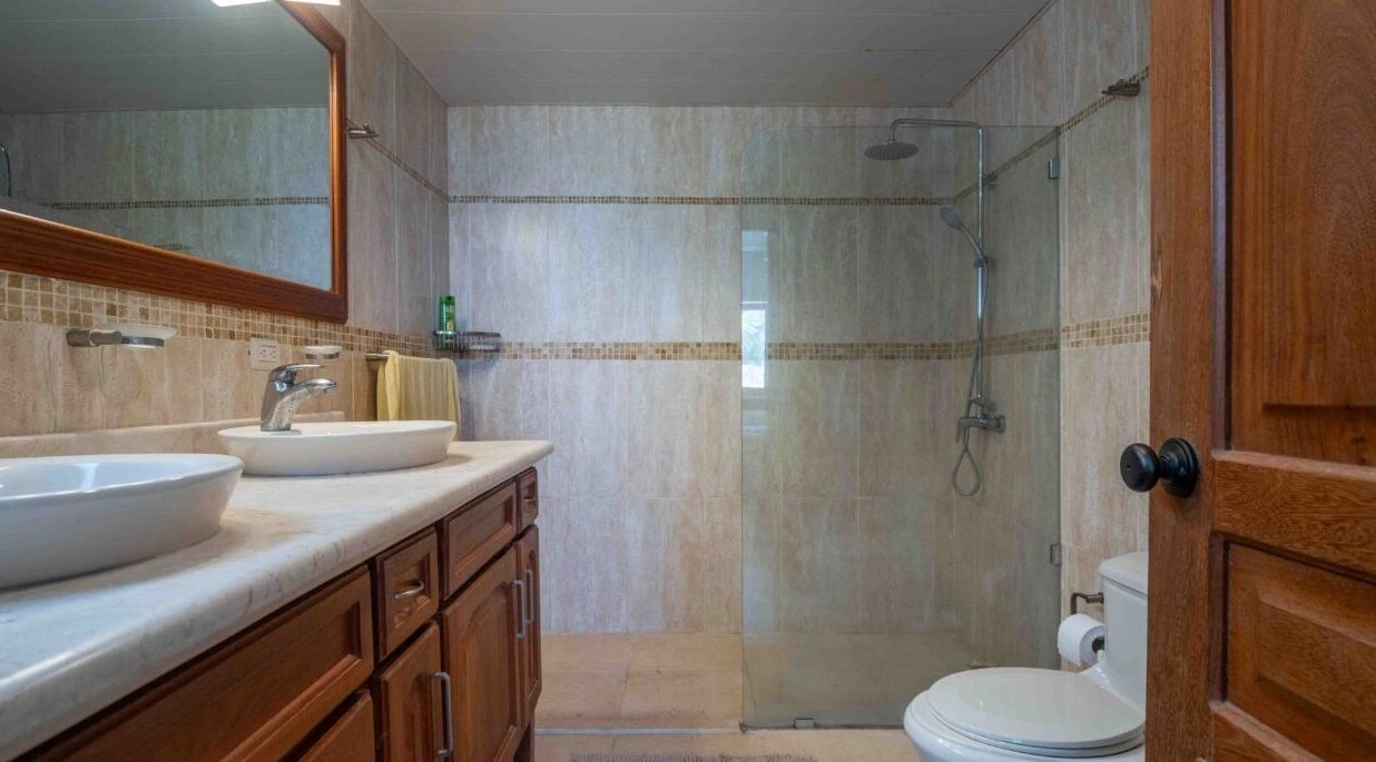 Furnished ocean view apartment in Sosua, Dominican Republic